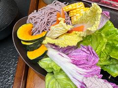 -菌自由丨野生菌火锅特色庭院餐厅(丽江古城店)