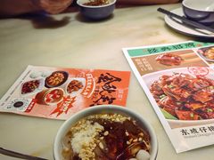 -绿茶餐厅(成都大悦城店)