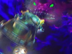 -陕西自然博物馆