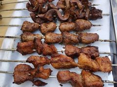 -王记西鎮电烤肉(汶上路店)