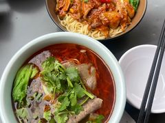 -赤面仔(麓湖美食岛店)