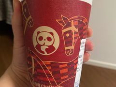 -茶百道(朝阳北路店)