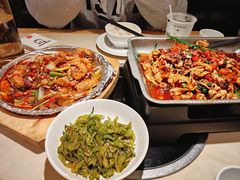 -大碗先生(万家丽店)