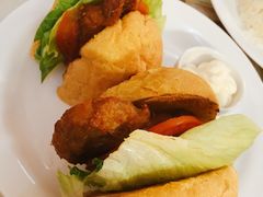 -翠华餐厅(旺角文华商场店)