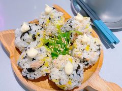 -chicken plus韩国炸鸡(城阳店)