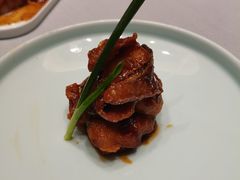 -狮王府淮扬菜(新街口友谊店)