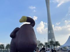 -海心沙亚运公园