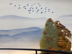 -紫藤园·天目湖大鱼头(南山竹海店)