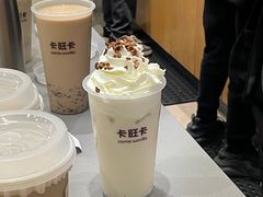 -卡旺卡(黄山黎阳in巷店)