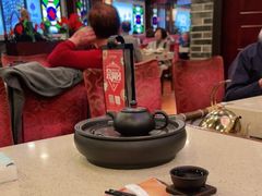 大堂-点都德(盘福楼店)