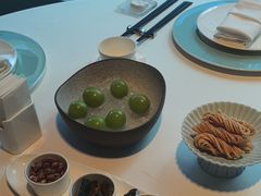 -淮香国色·淮扬菜(正大中心店)