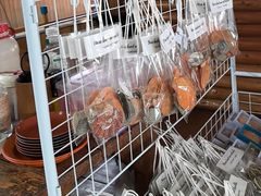 -蓝湾碧波·老字号·疍家非遗海上餐厅