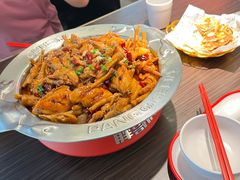 -胖哥俩肉蟹煲(龙德广场店)