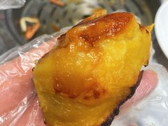 -集品鲜湾·蒸汽海鲜自助料理(青岛银座和谐广场店)