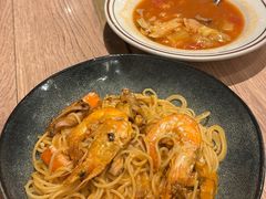 -玛格萝妮比萨屋(四平店)