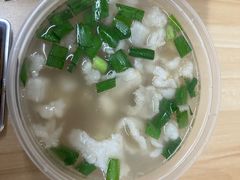 -牛师傅广式药膳牛骨汤美食(江南西店)