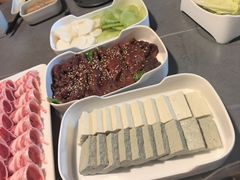 -君邦火锅(新疆大厦店)