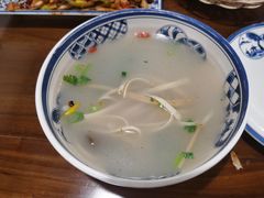 -陈聚德炒牛肉(樱花二路店)