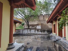 -函谷关历史文化旅游区