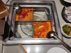 -海底捞火锅(河东万达广场店)