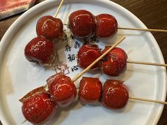 -院落新京菜·烤鸭(地安门店)