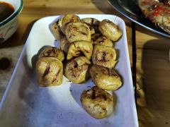 -建水兄弟鸡脚王烧烤(水岸艺城店)