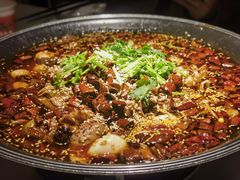 -麻六记(新天地店)