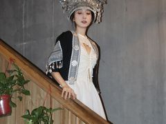 -61号餐吧(兴坪古镇漓江店)