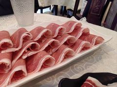 -东来顺饭庄(新源里店)