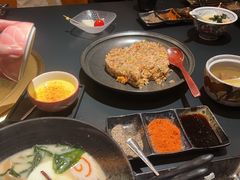 -無二炙坊·和牛烧肉(大钟寺1733店)