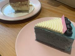 -嗒令甜品·主题融合料理餐厅(首座时代店)
