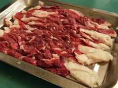 热切羊肉-月圆火锅(宁海东路二店)
