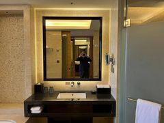 -廊坊固安福朋喜来登酒店