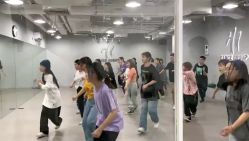 -HI dance 舞室
