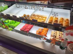 -HappyMiss花满楼·鲜花饼·鲜花茶·伴手礼(上海环球港店)