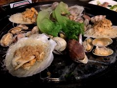 -船奇蒸汽海鲜·闽菜(八市海鲜总店)