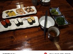-轻音料理(王府星Mall店)