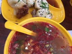 -小杨生煎(南京东路食品一店)