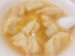 -吉祥馄饨(上海新上大店)