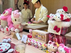 -松临·铁板烧&Omakase(神农店)