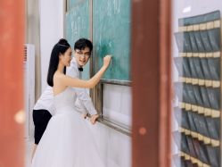 -天长地久婚纱摄影(天宁北路店)