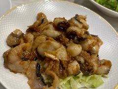 -子霖南山鲜虾面(南山总店)