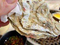 -火炉火自助餐(西直门凯德MALL店)