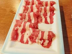 -前门杨记·铜锅涮肉(王府井·故宫店)