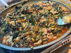 -京玉菲饭店(李村店)