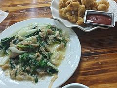 -无招牌