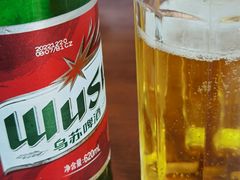 -新疆喀什噶尔餐厅(普利街店)