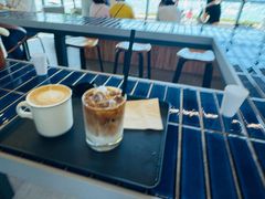 -Cafe Aewol Monsant