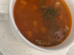 -库滋明·俄罗斯特色美食(中央大街店)