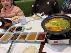 -新仙清汤牛腩(铜锣湾店)
